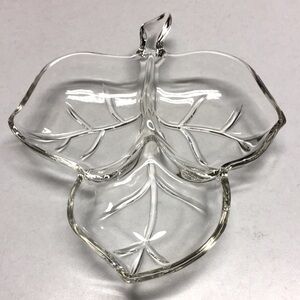 LEAF TRINKET DISH